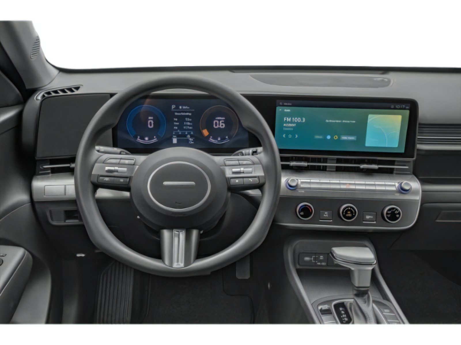 New 2027 Hyundai Kona SE AWD/4WD image 6