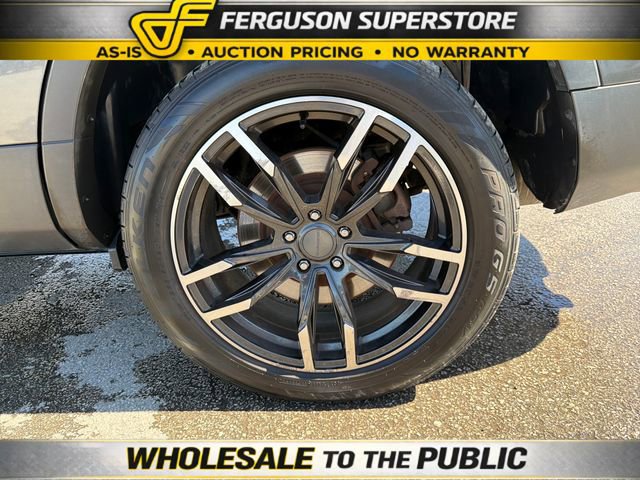 Used 2015 Ford Explorer Sport w/ Equipment Group 401A image 33