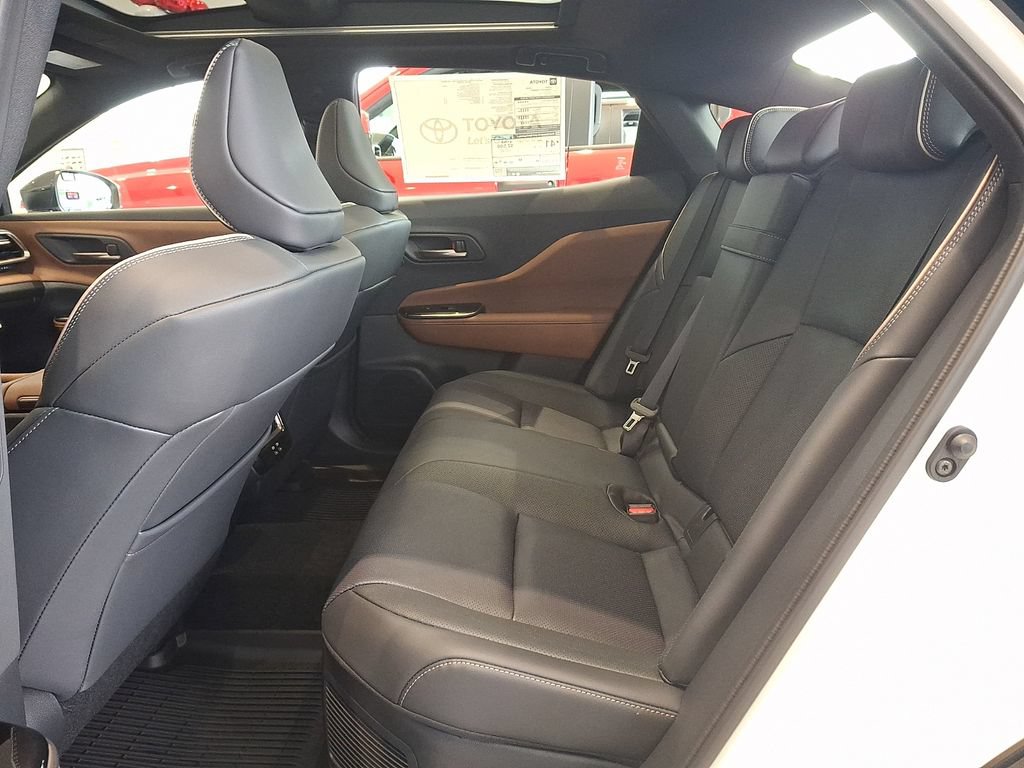 New 2026 Toyota Crown w/ Advanced Technology Package AWD/4WD image 7