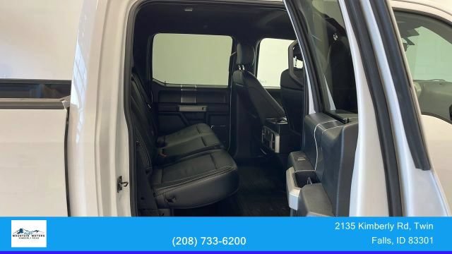 Used 2020 Ford F150 Lariat AWD/4WD image 45