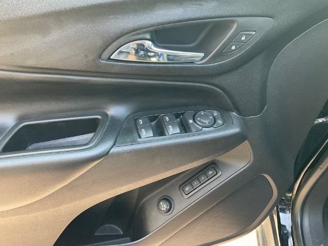 Used 2020 Chevrolet Equinox LT w/ Midnight Edition FWD image 22