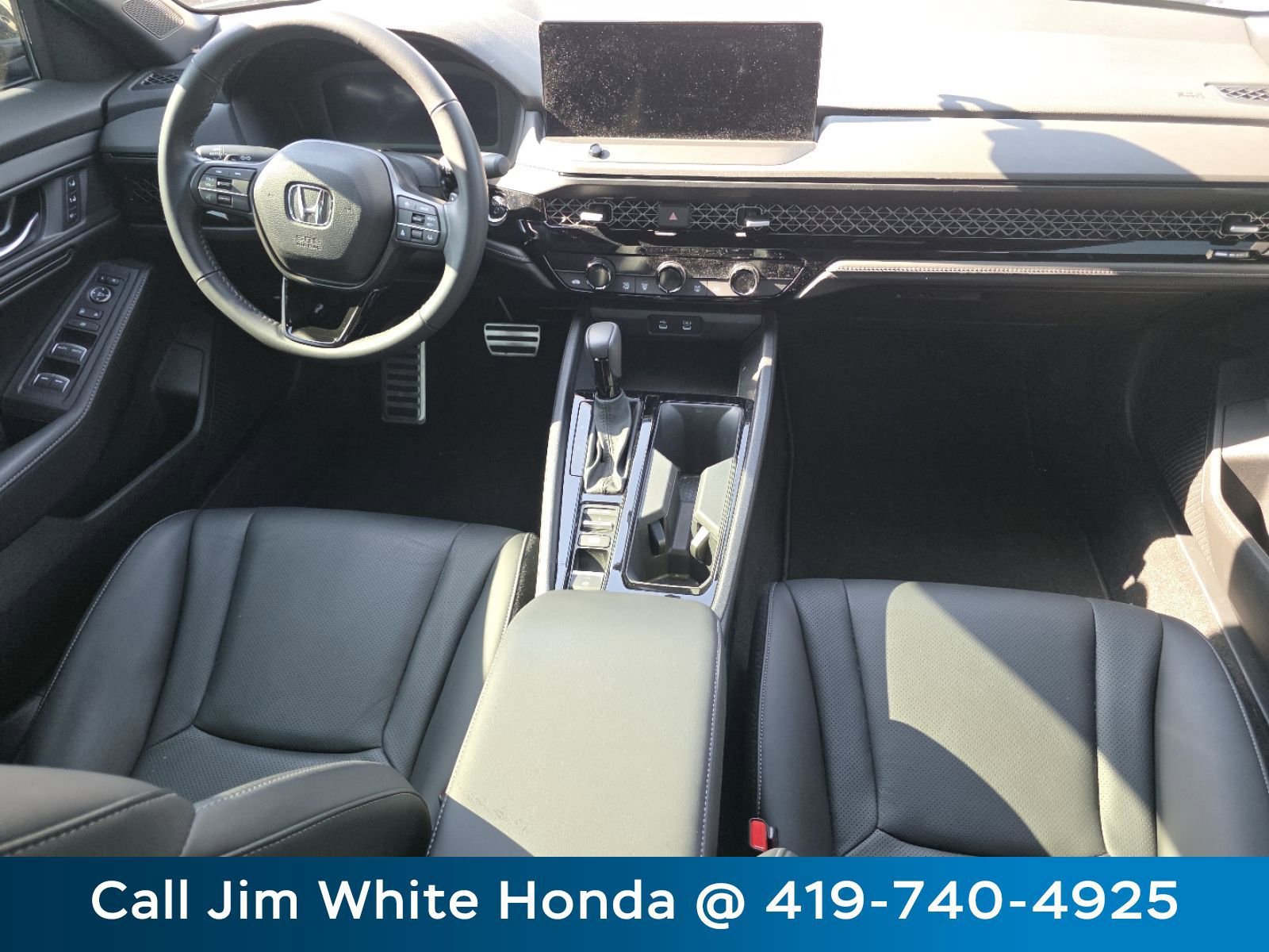 Certified 2024 Honda Accord Sport image 20