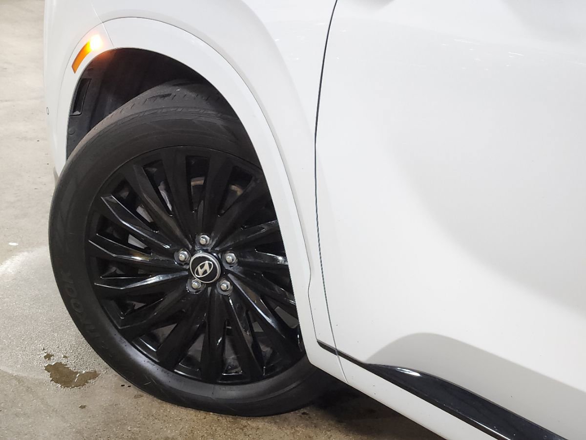 Used 2024 Hyundai Palisade Calligraphy AWD/4WD image 23