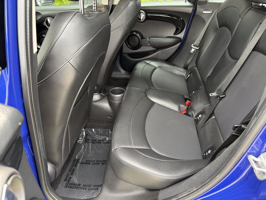 Used 2021 MINI Cooper S FWD image 14