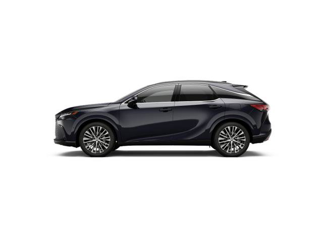 New 2025 Lexus RX 350 image 7