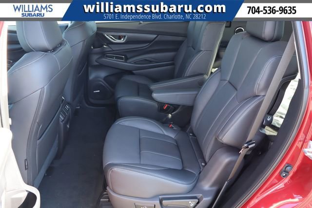 New 2026 Subaru Ascent Limited w/ Popular Package #2 image 18