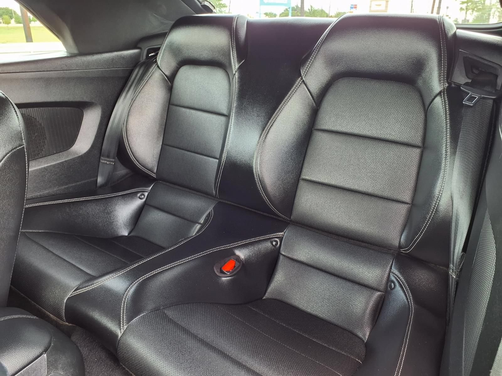Used 2023 Ford Mustang GT Premium RWD image 11