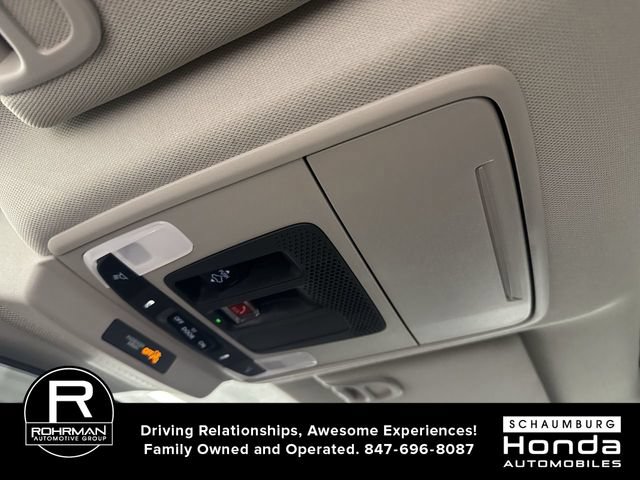 New 2026 Honda Accord SE image 10