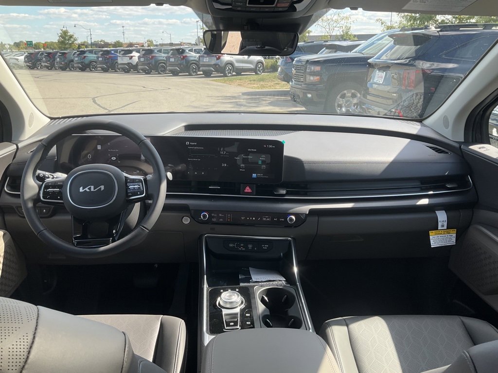 New 2026 Kia Carnival SX image 15