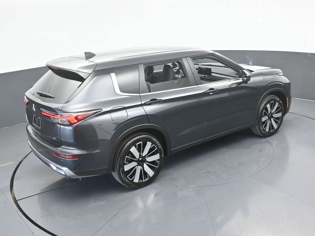 New 2026 Mitsubishi Outlander SE FWD image 54