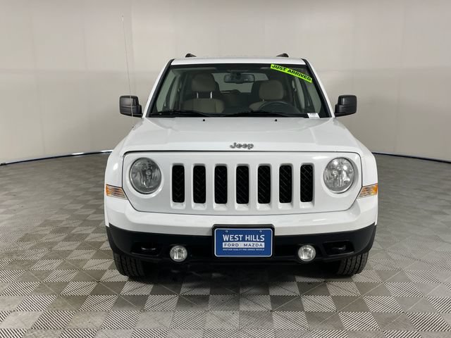 Used 2012 Jeep Patriot Sport w/ PWR Value Group AWD/4WD image 24
