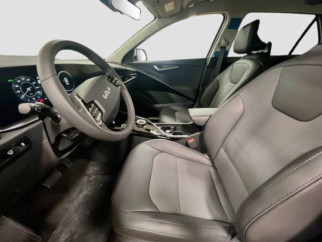 New 2026 Kia Niro Wind FWD image 22