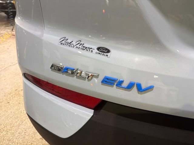 Used 2023 Chevrolet Bolt EUV LT image 10