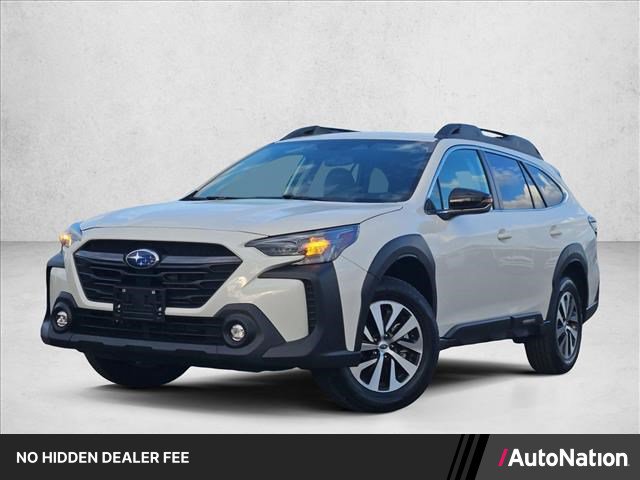 Used 2023 Subaru Outback Premium