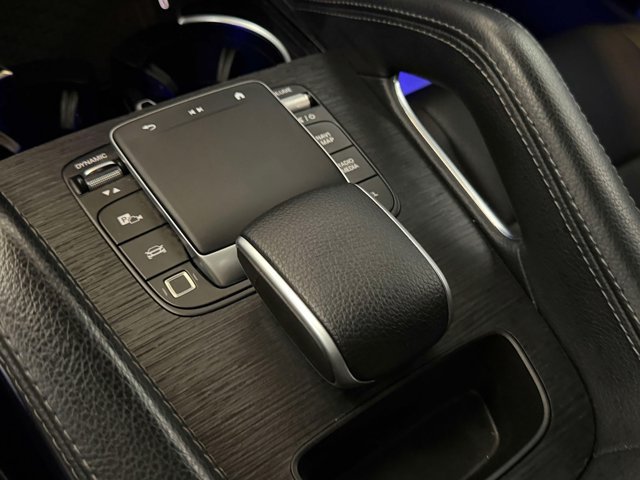 Certified 2025 Mercedes-Benz GLE 450e 4MATIC image 31