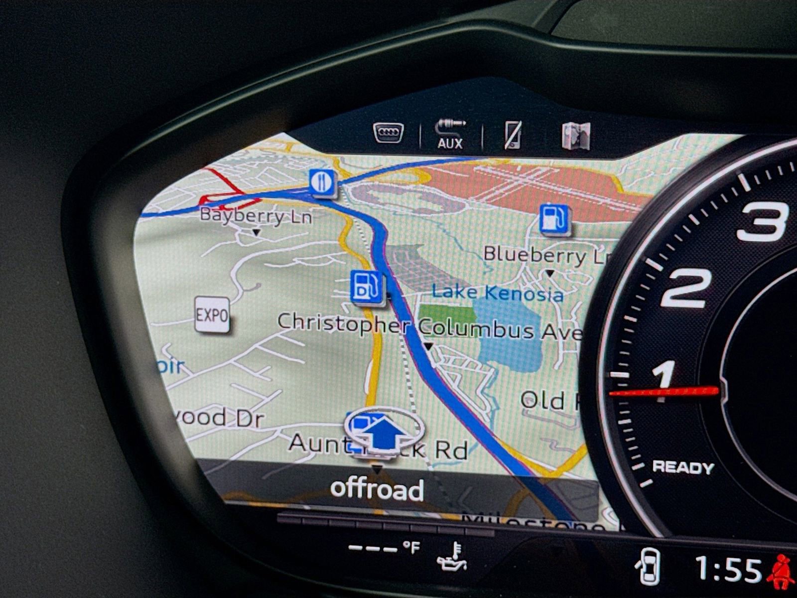 Used 2018 Audi TT 2.0T w/ Technology Package image 17