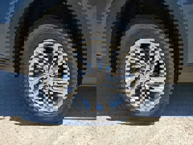 New 2026 Buick Envista Preferred w/ Advanced Safety Package image 6