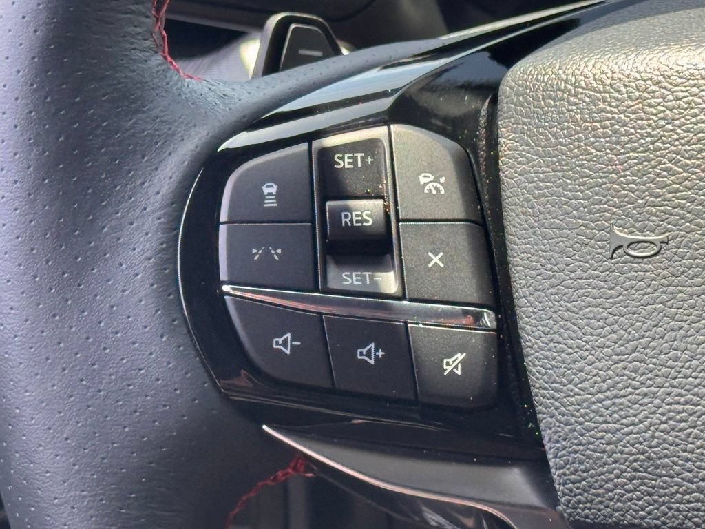 Used 2026 Ford Explorer ST RWD image 22