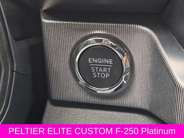 New 2026 Ford F250 Platinum AWD/4WD image 31