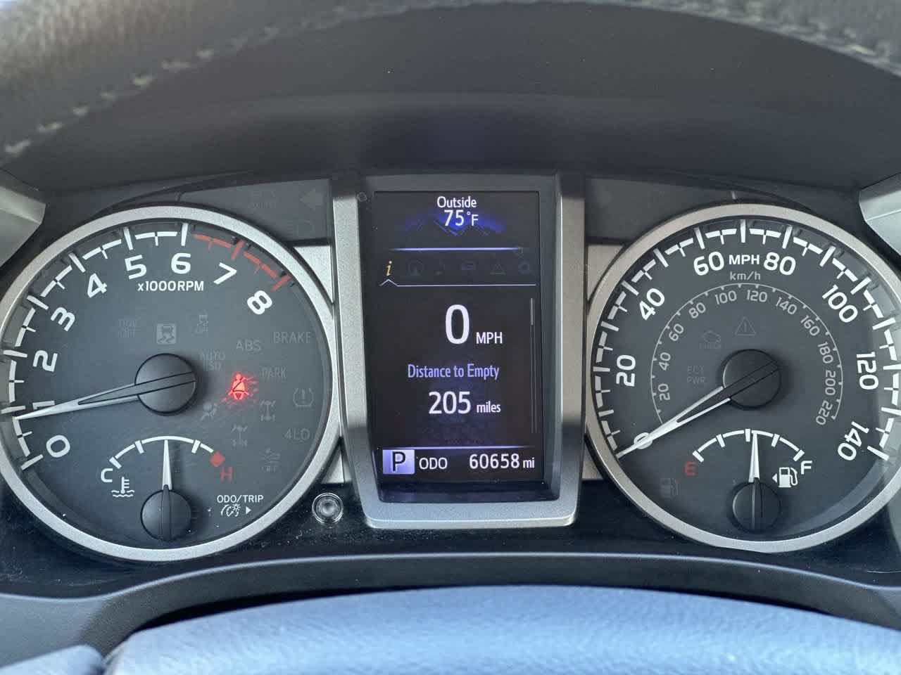 Used 2019 Toyota Tacoma SR5 RWD image 29