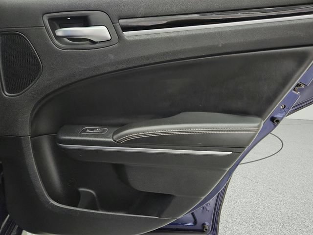 Used 2017 Chrysler 300 S w/ 300S Premium Group AWD/4WD image 33