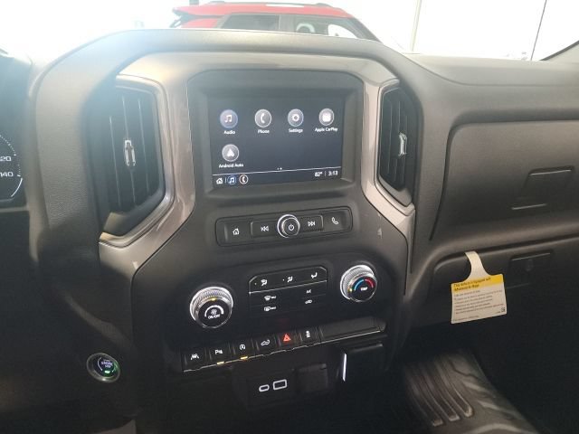 Certified 2022 GMC Sierra 1500 Pro w/ Convenience Package AWD/4WD image 29
