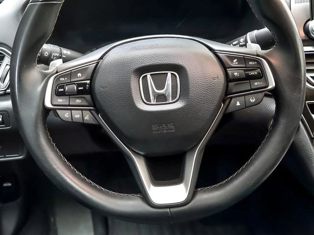 Used 2021 Honda Accord Touring image 15