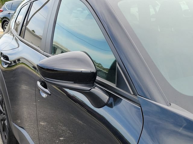 Used 2025 MAZDA CX-50 AWD 2.5 S w/ Preferred Package image 10