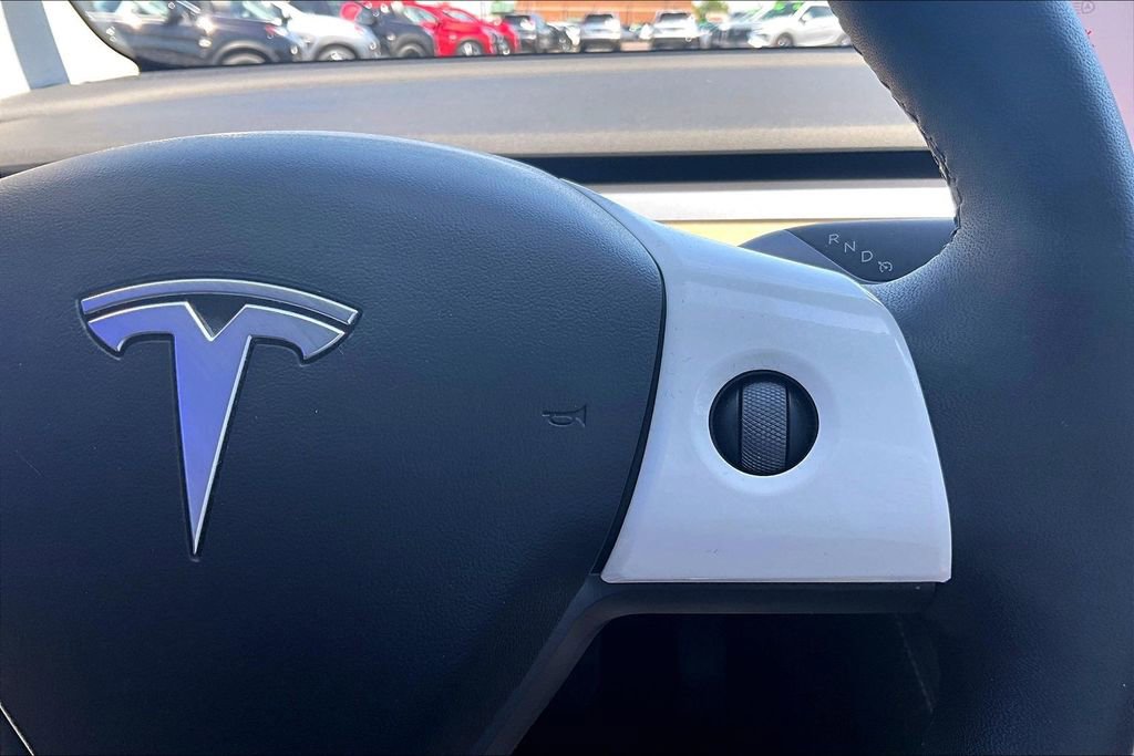 Used 2021 Tesla Model 3 Long Range AWD/4WD image 19