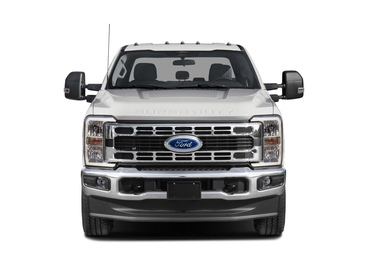 New 2026 Ford F350 XLT image 4
