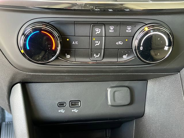 New 2026 Buick Encore GX Preferred w/ Comfort Package image 11