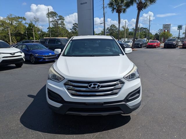 Used 2015 Hyundai Santa Fe Sport image 7