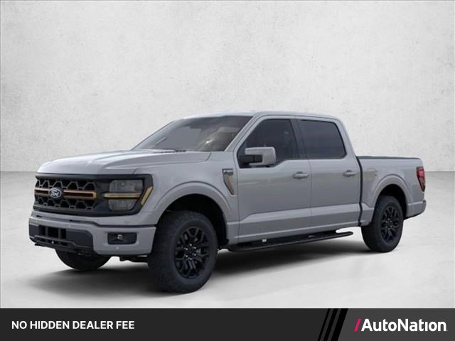 New 2026 Ford F150 Tremor w/ Equipment Group 402B