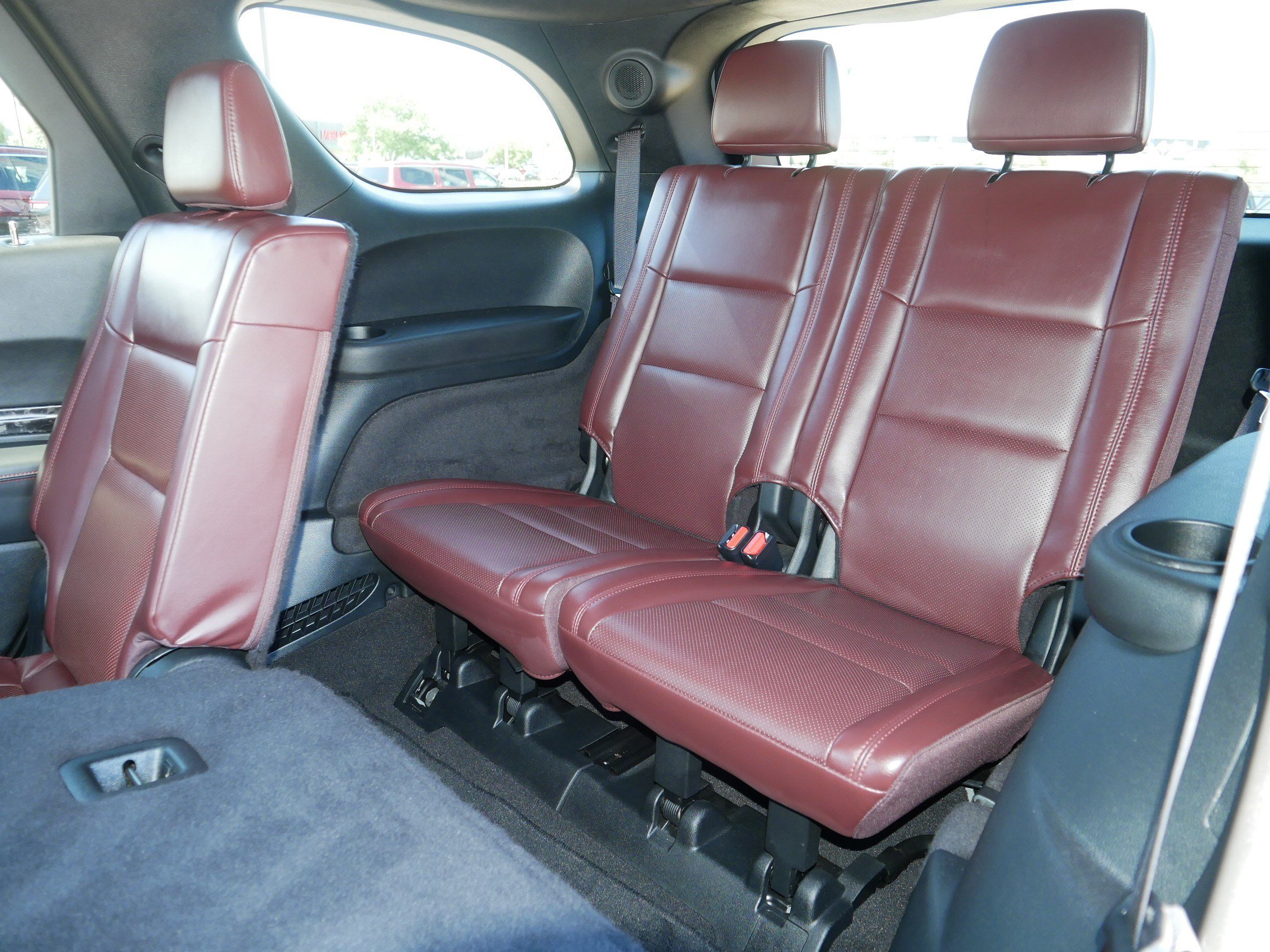 Used 2024 Dodge Durango R/T AWD/4WD image 35