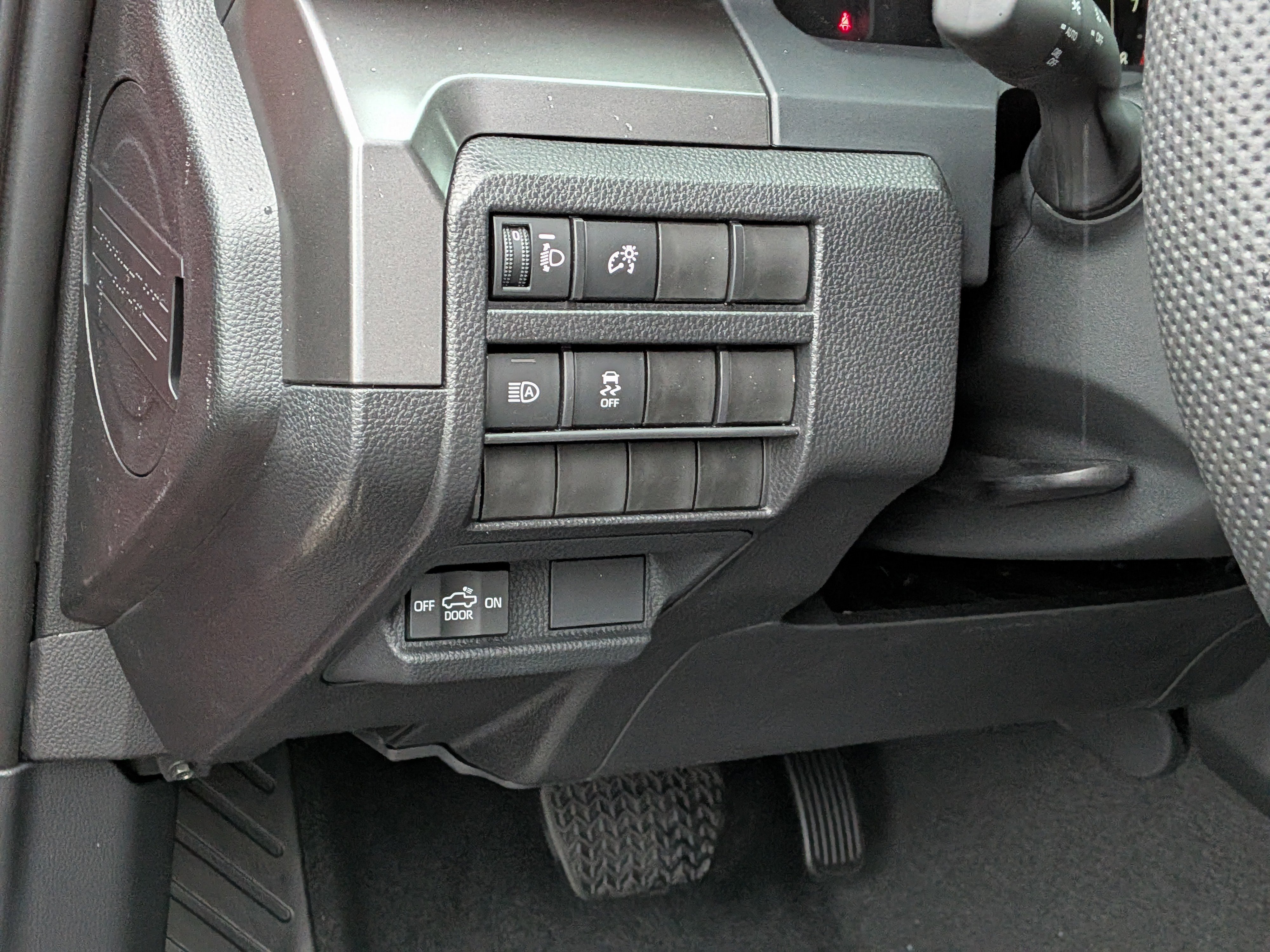 New 2026 Toyota Tacoma SR5 image 12