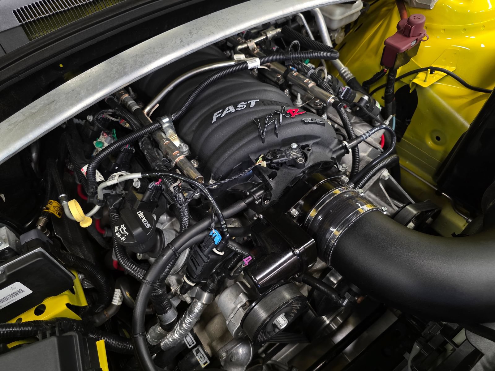 Used 2014 Chevrolet Camaro SS w/ RS Package RWD image 37