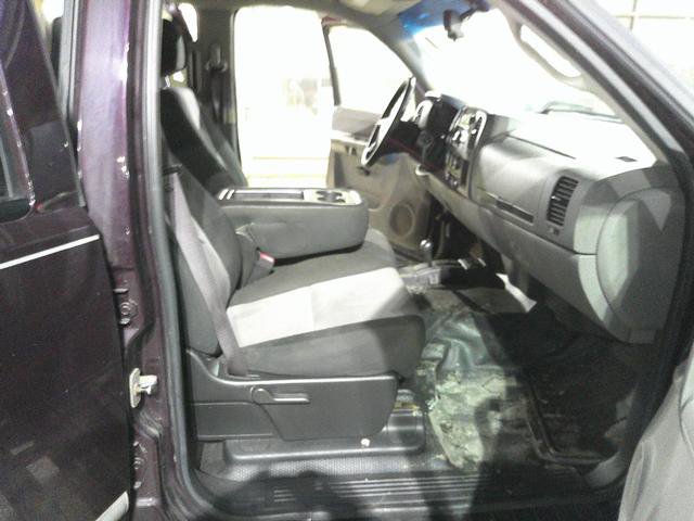 Used 2008 Chevrolet Silverado 1500 W/T w/ Towing Package image 6