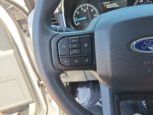 Used 2023 Ford F150 XLT image 17