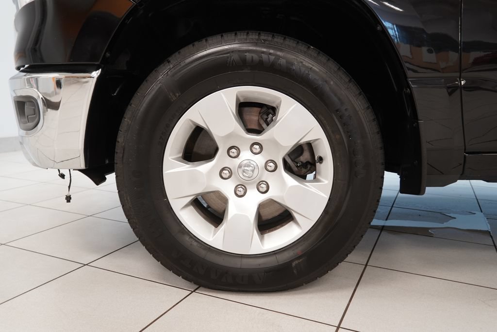 Used 2019 RAM 1500 Big Horn AWD/4WD image 15