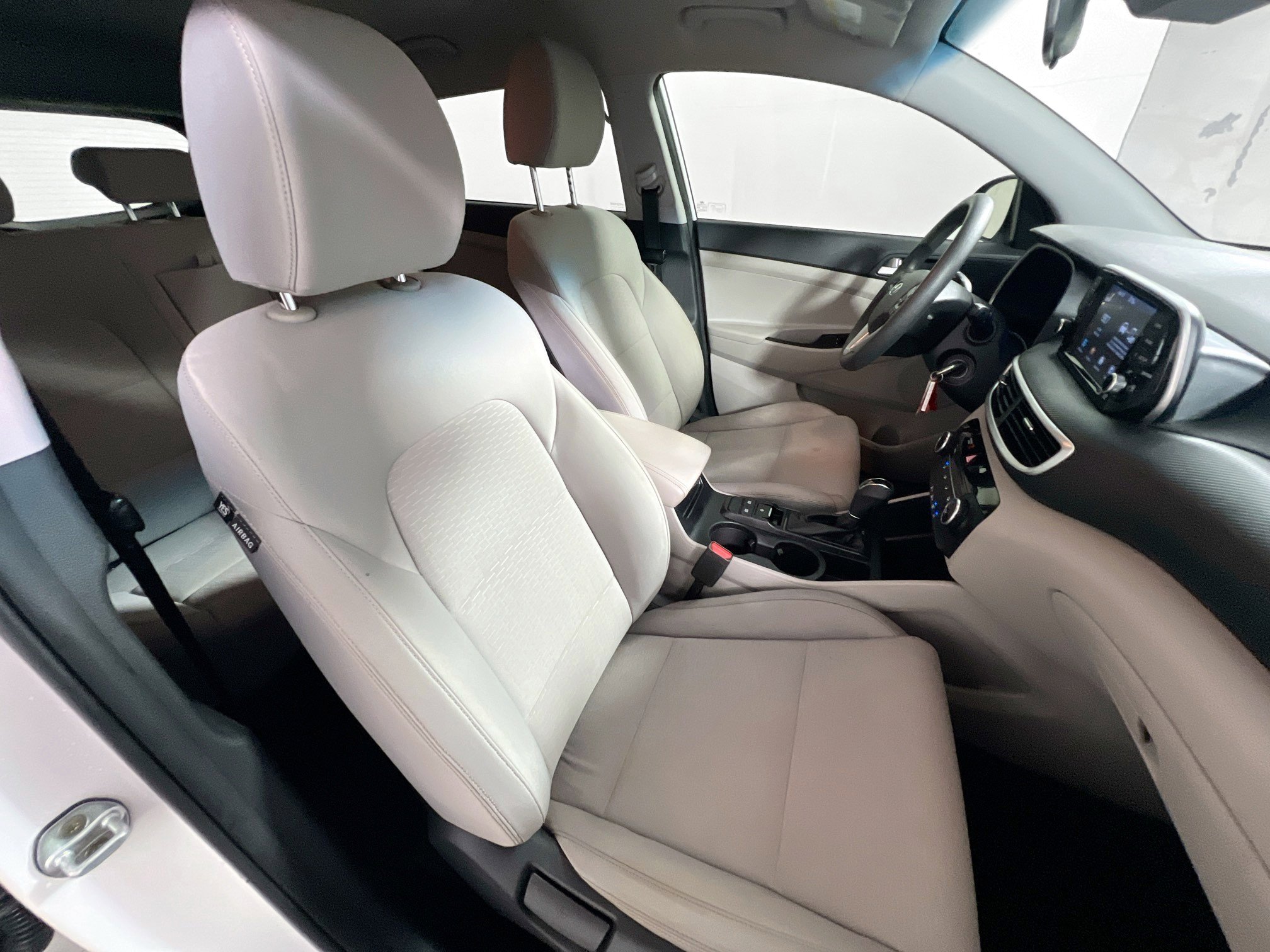 Used 2020 Hyundai Tucson SE FWD image 29