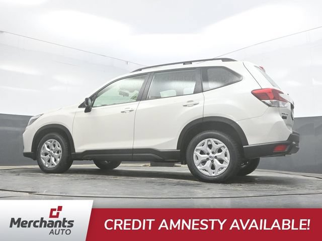 Used 2021 Subaru Forester AWD/4WD image 39