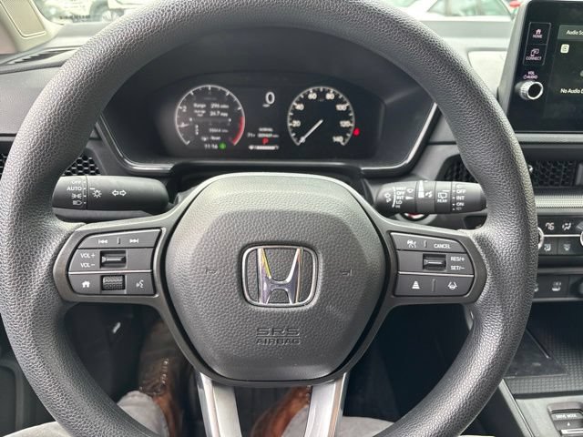Used 2026 Honda CR-V EX image 15