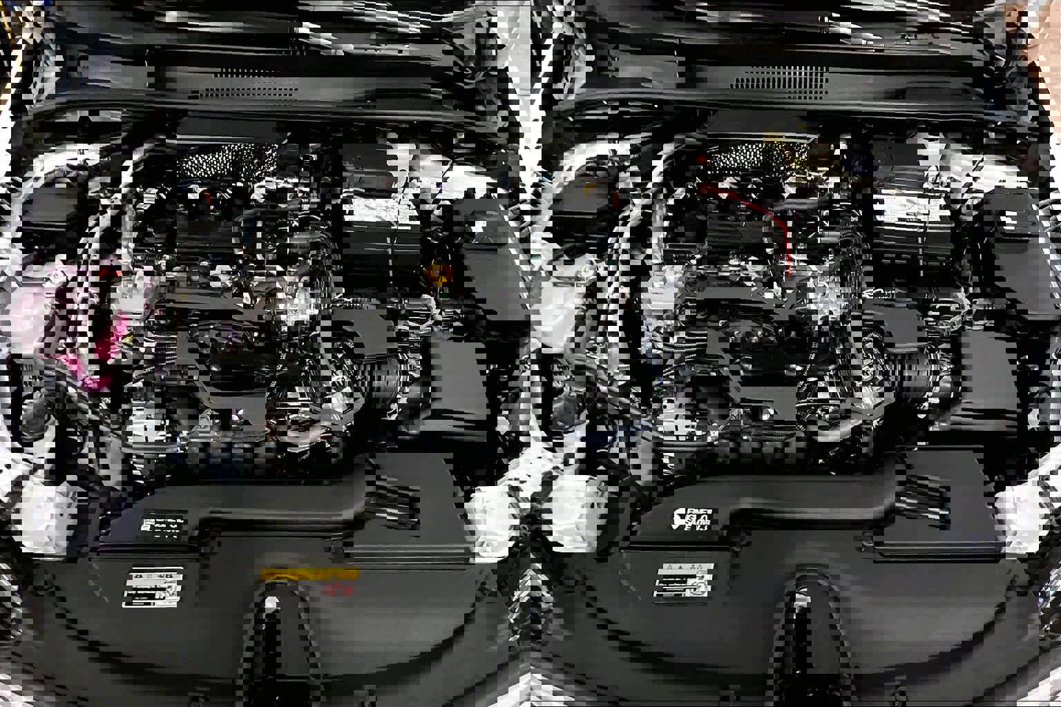 New 2026 Toyota Corolla XSE image 16