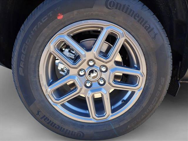 New 2025 Ford Bronco Sport Big Bend image 7