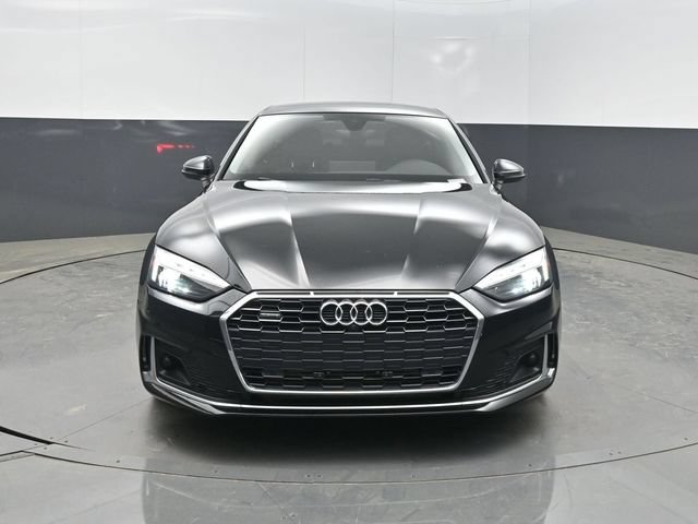 Used 2021 Audi A5 2.0T Premium Plus w/ Premium Plus AWD/4WD image 41