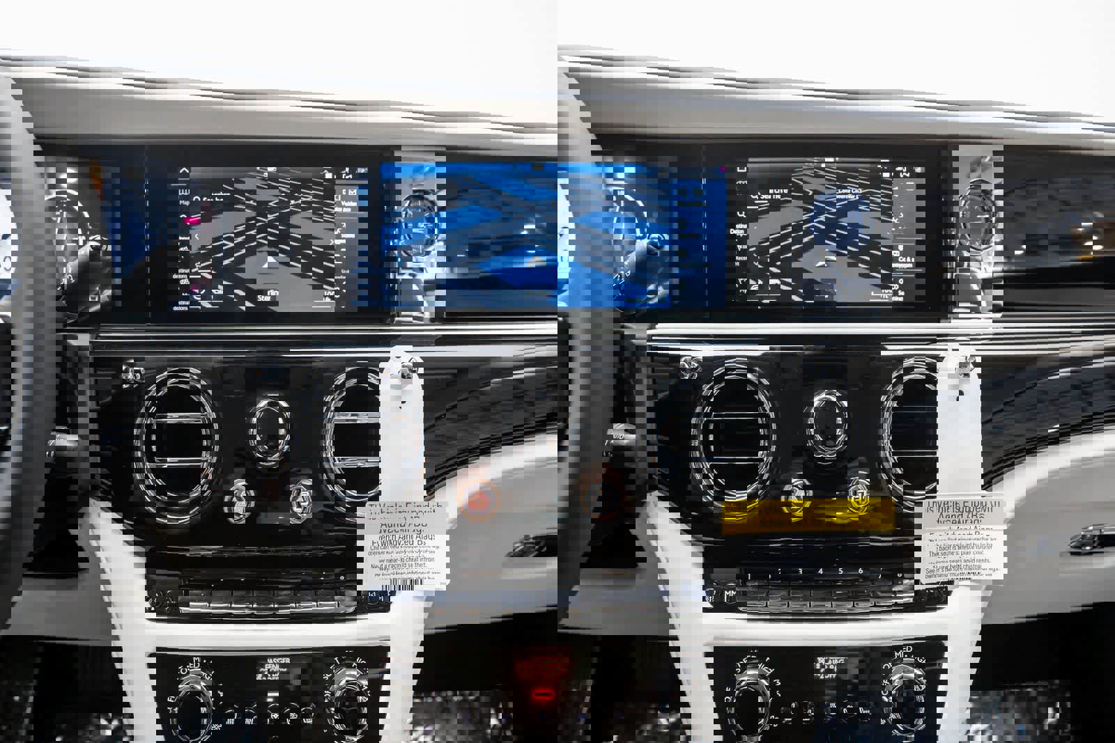 New 2026 Rolls-Royce Spectre image 16