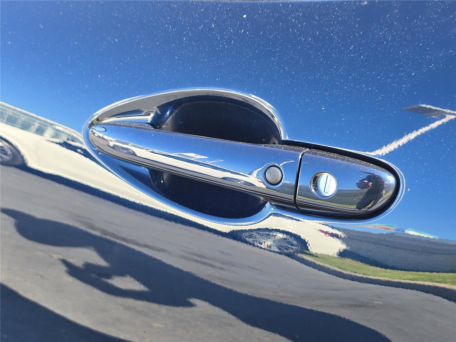 Used 2025 MAZDA MX-5 Miata Grand Touring image 8