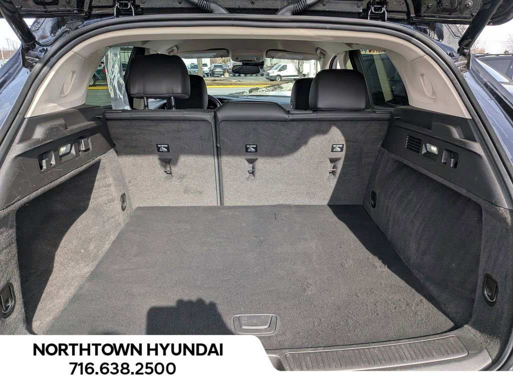 Used 2023 Buick Envision Essence image 34