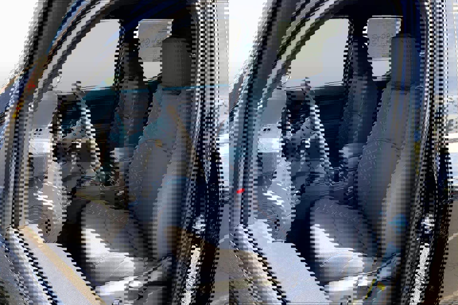 New 2026 Toyota Tacoma SR RWD image 9