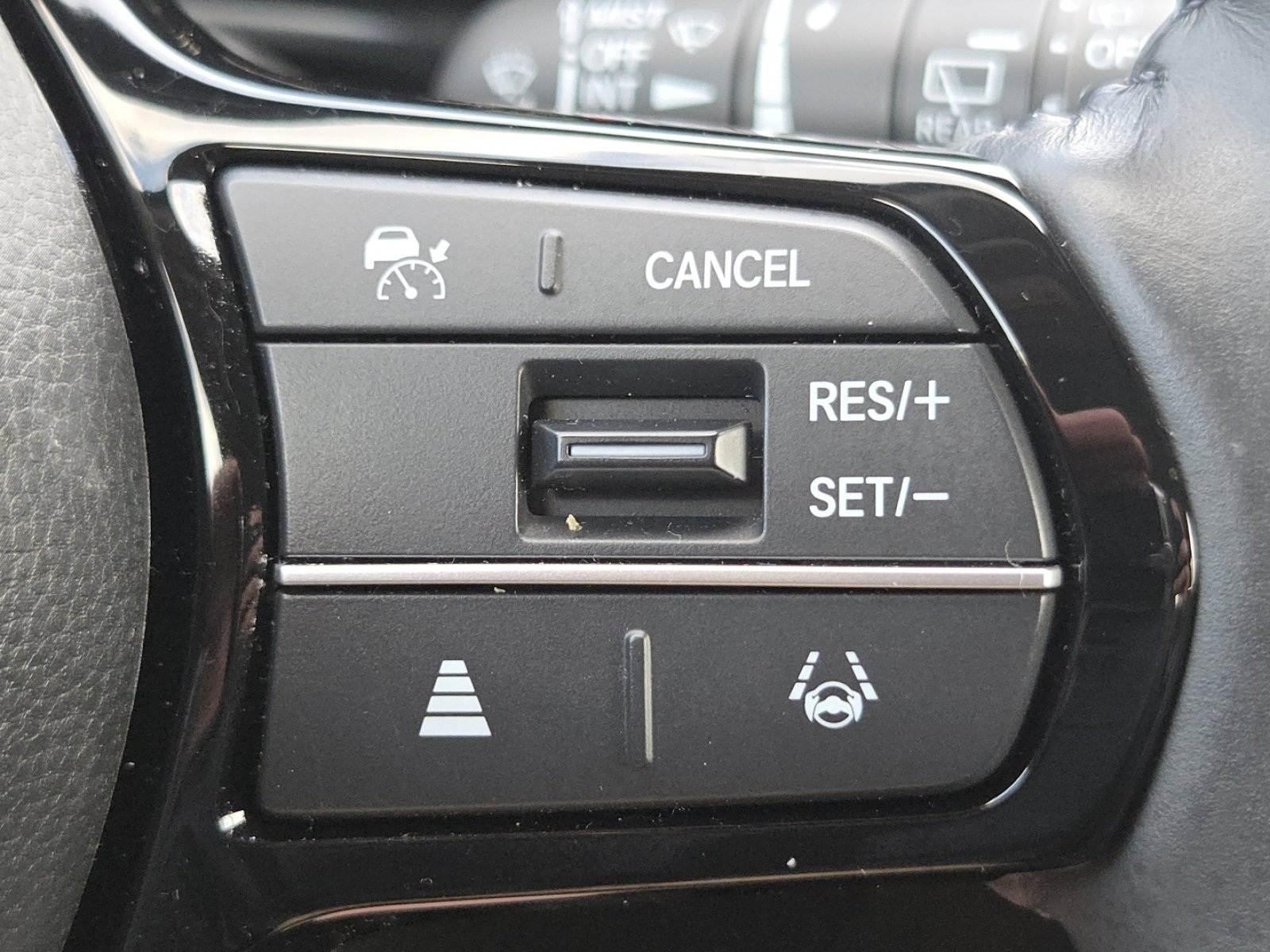 Certified 2024 Honda CR-V EX-L image 11